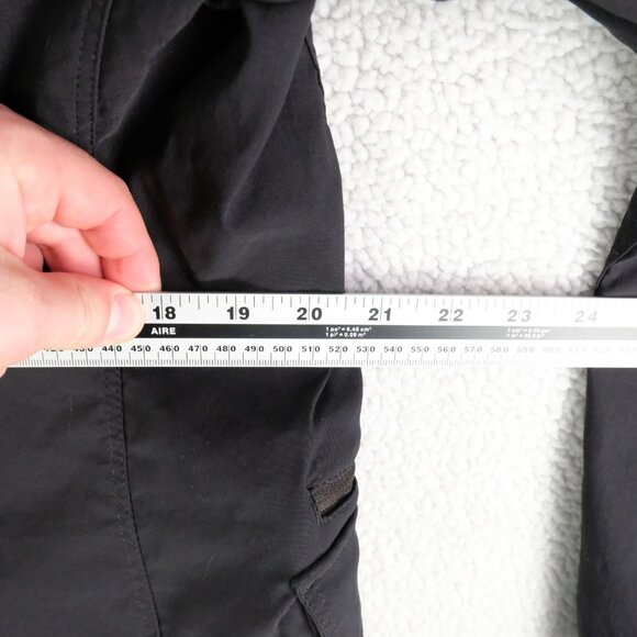 Eddie Bauer Travex Blazer Jacket Mens 40 Stretch Nylon Spandex Lightweight Coat - Picture 9 of 13